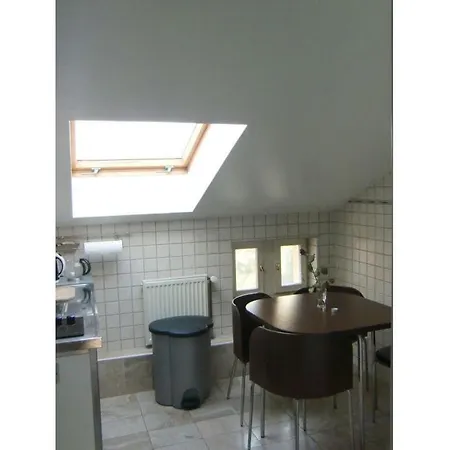 Fairytale Forest House With Sauna Apartment Potsdam