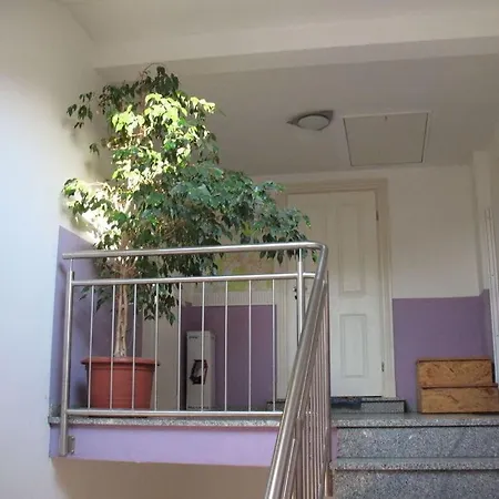Apartment Fairytale Forest House With Sauna *